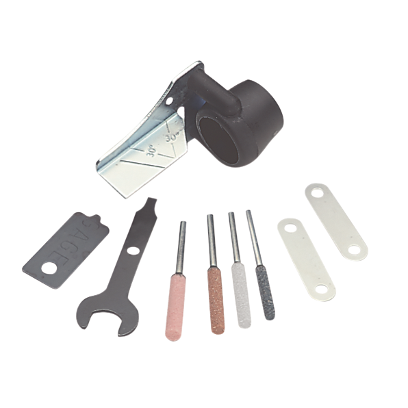 DREMEL® FORSATS FOR SLIPING AV MOTORSAGKJEDE