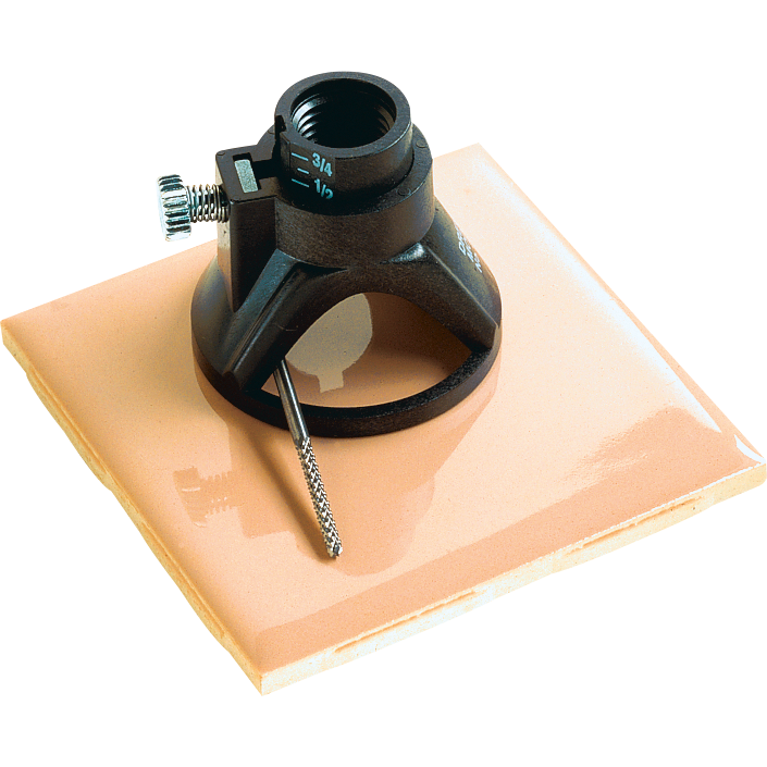 DREMEL® FLISKUTTERSETT