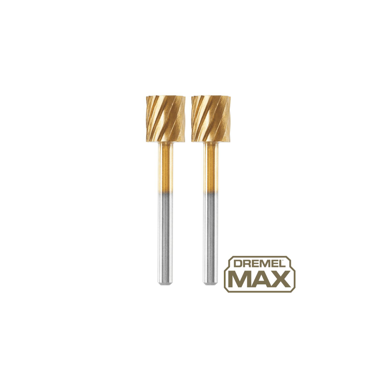 DREMEL® MAX KUTTEBIT, SYLINDRISK