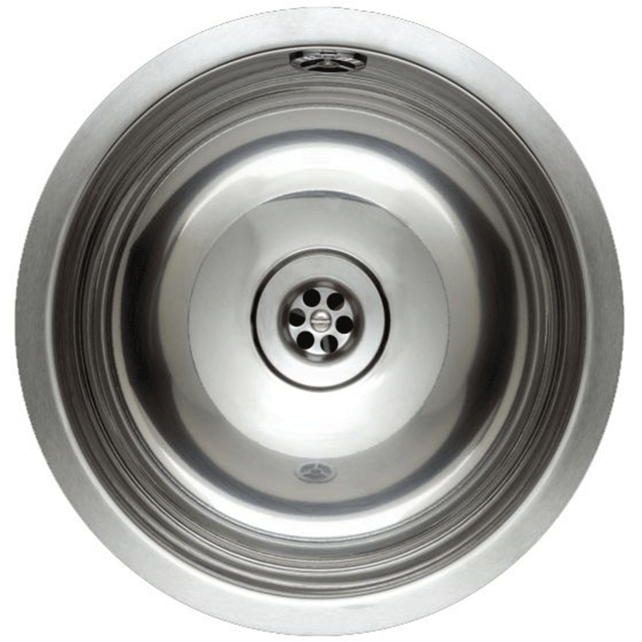 LAVABO RIO L SERVANT Ø29 RUSTFRITT STÅL