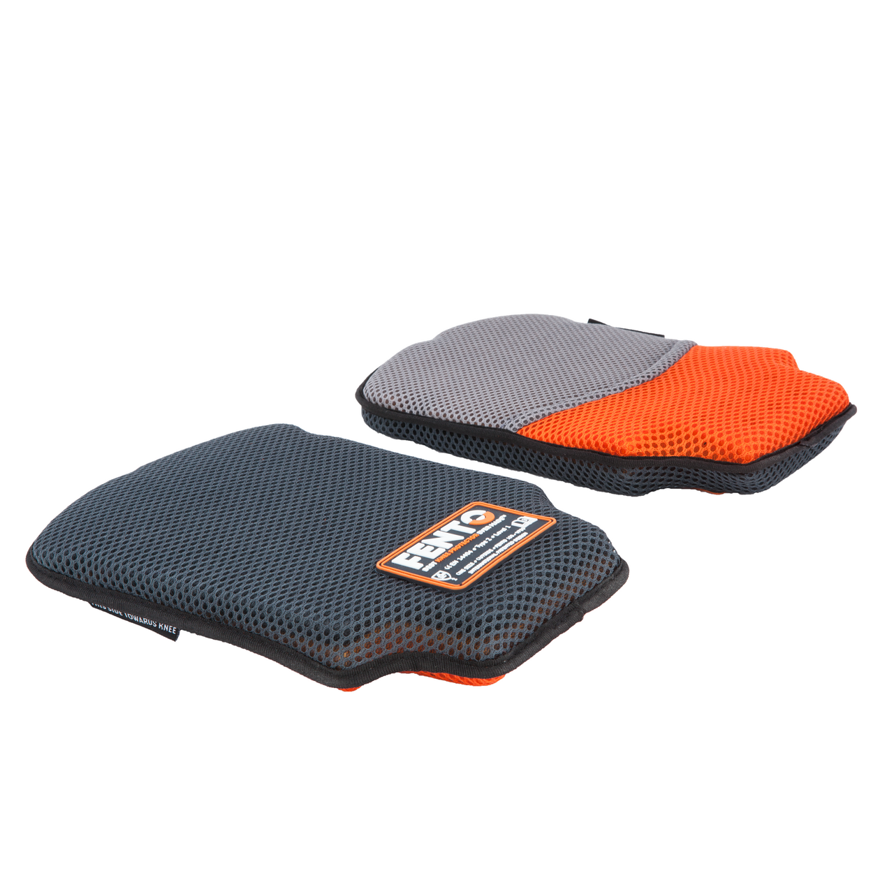 FENTO KNEBESKYTTER PAR POCKET