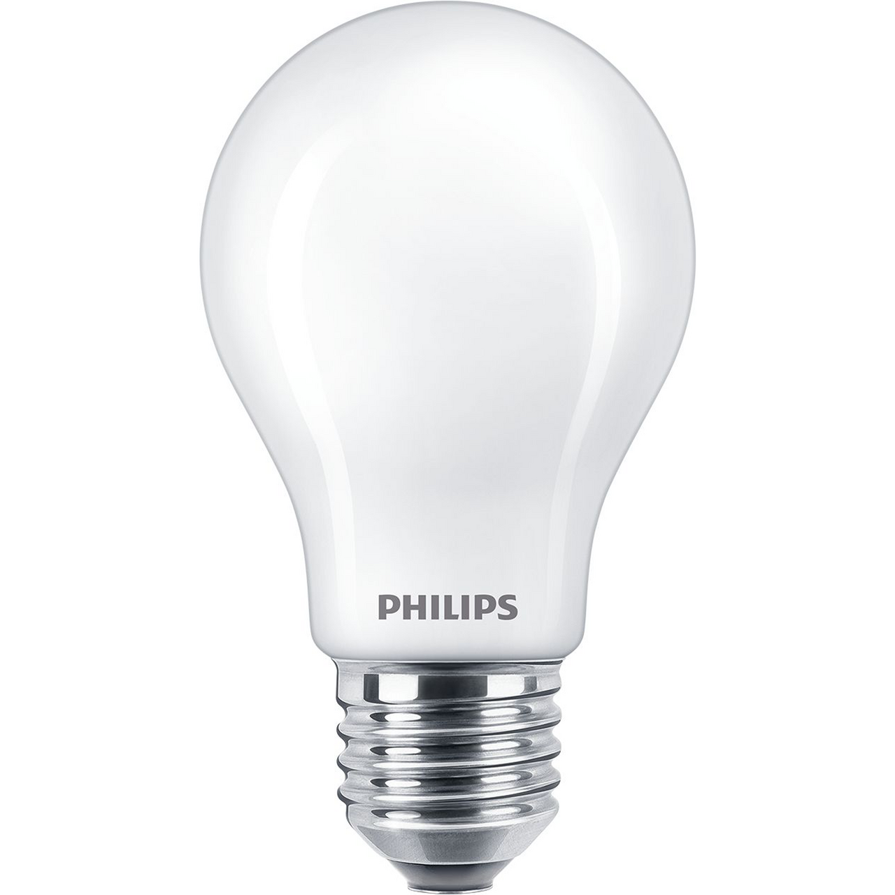 Philips E27 LED-pære 2,2W varmhvit, ikke dimbar