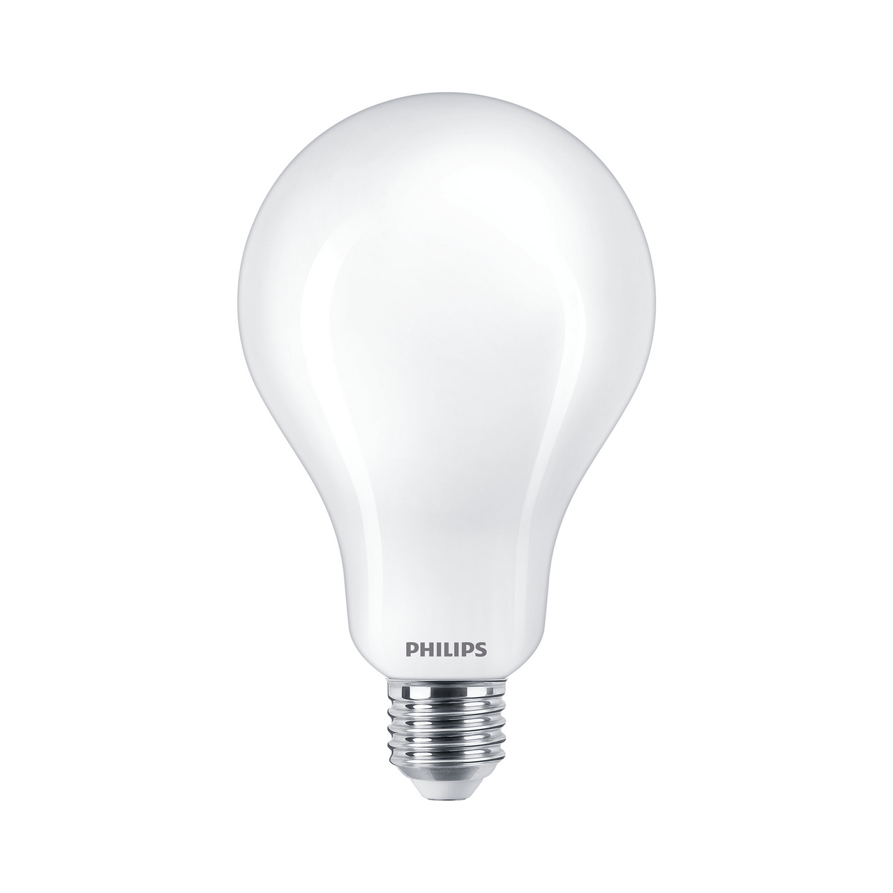 Philips LED-pære E27 A95 23 W matt 2 700 K