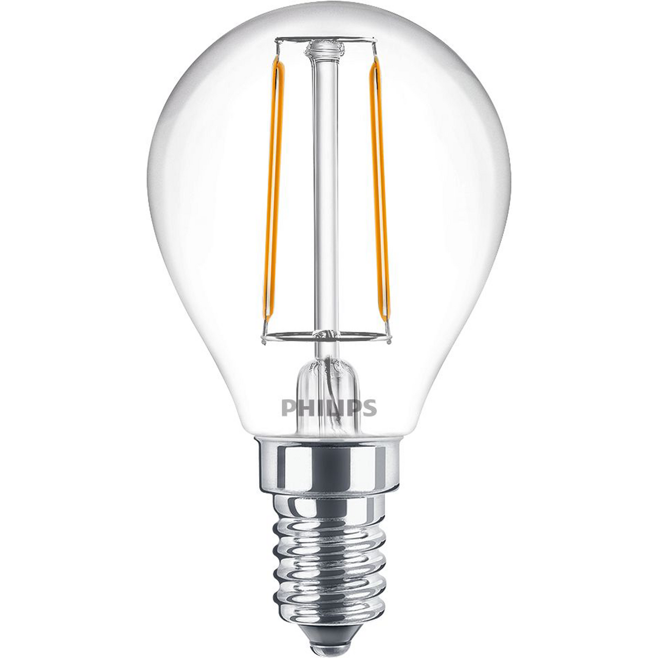 PHILIPS LYSPÆRE LED 25W P45 E14