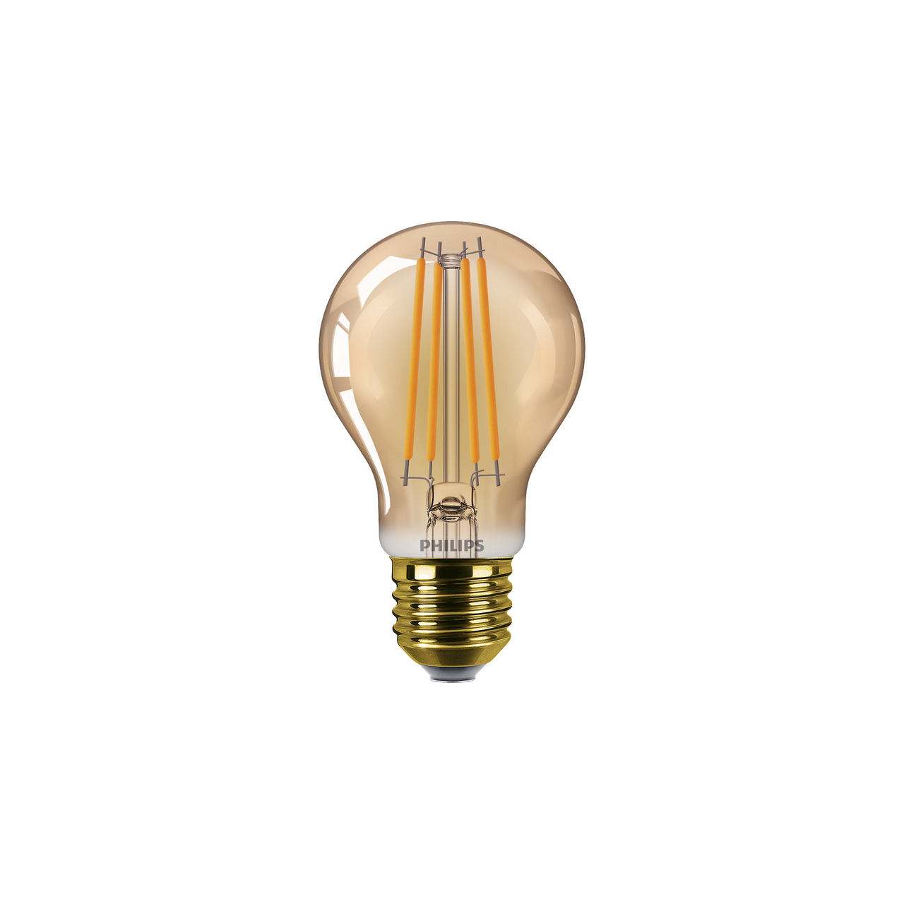 PHILIPS LYSPÆRE LED A60 40W 1800K E27