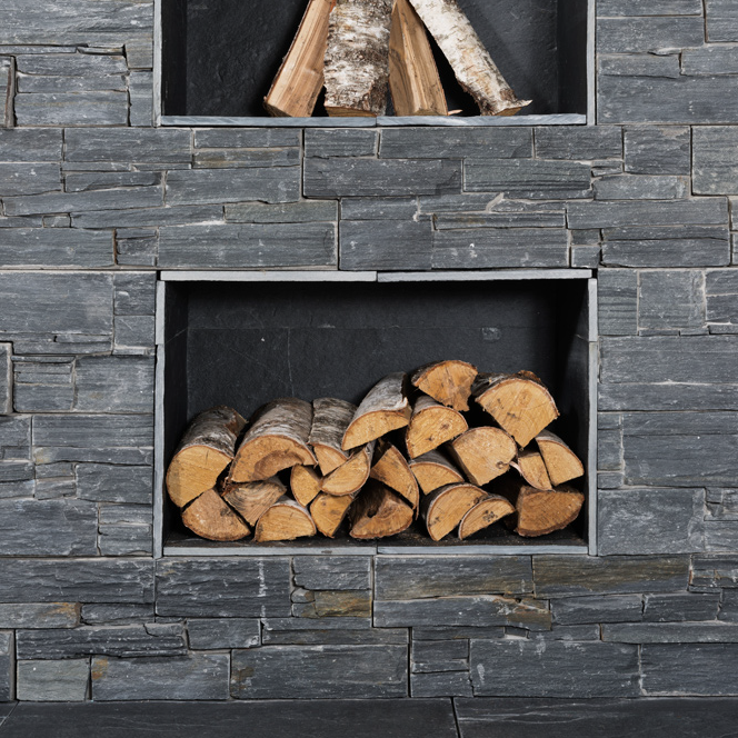 Stein Fliser Vegg () Stein Fliser Vegg