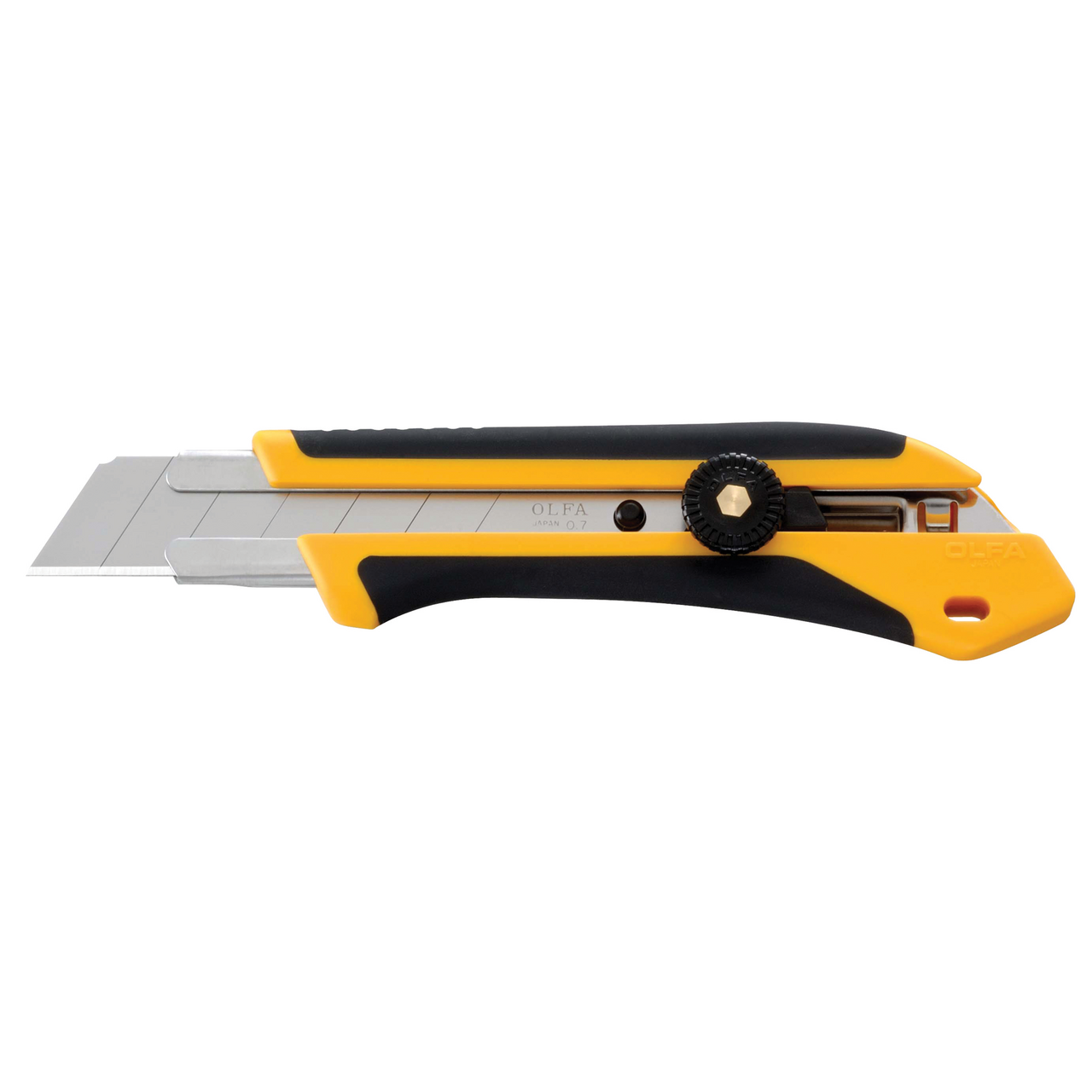 TAPETKNIV OLFA 25 MM XH-1