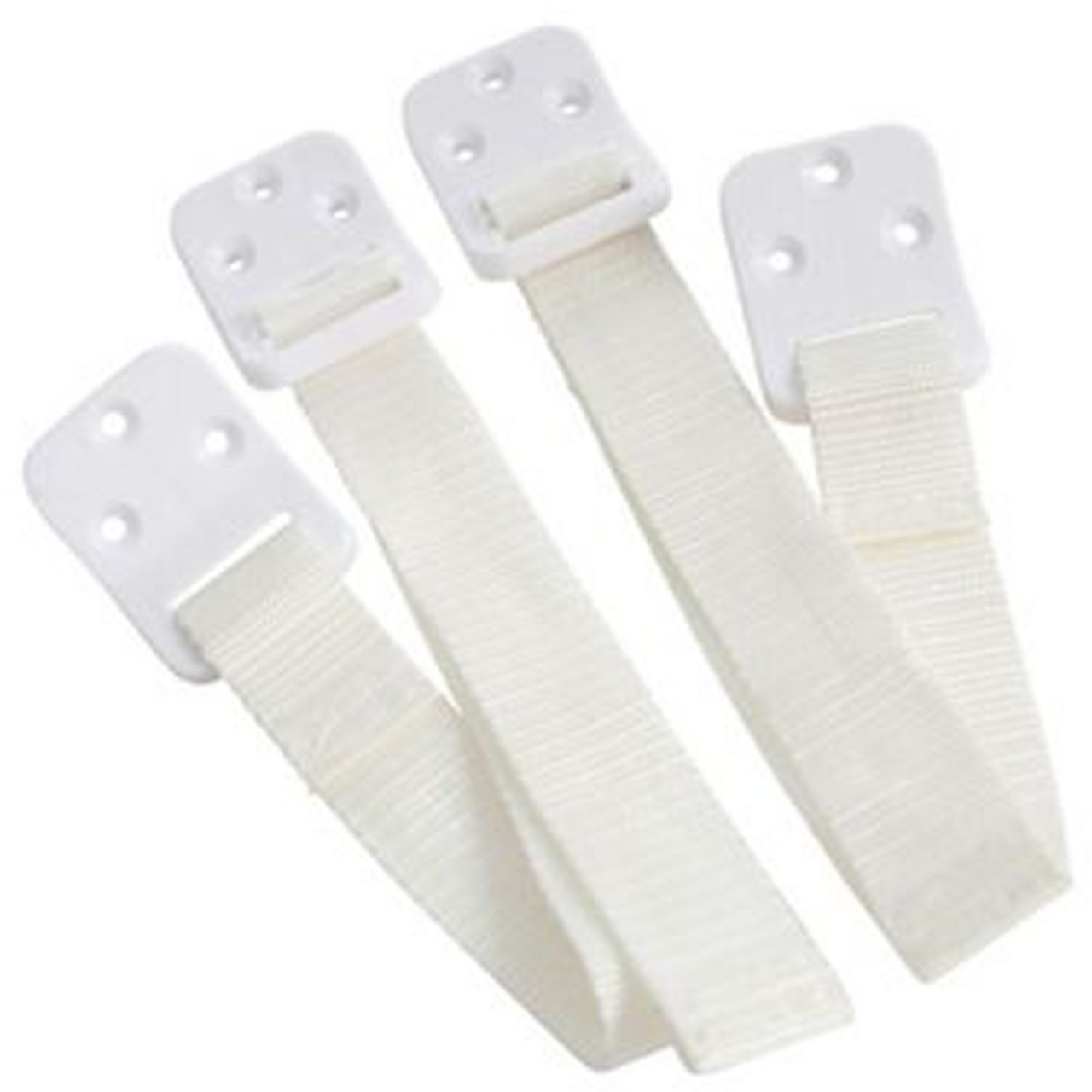 DREAMBABY MØBELSTROPPER 2 STK