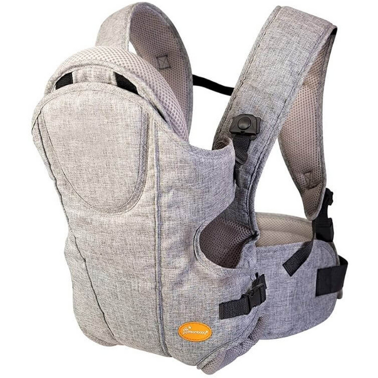 DREAMBABY OXFORD BABYSELE GRÅ