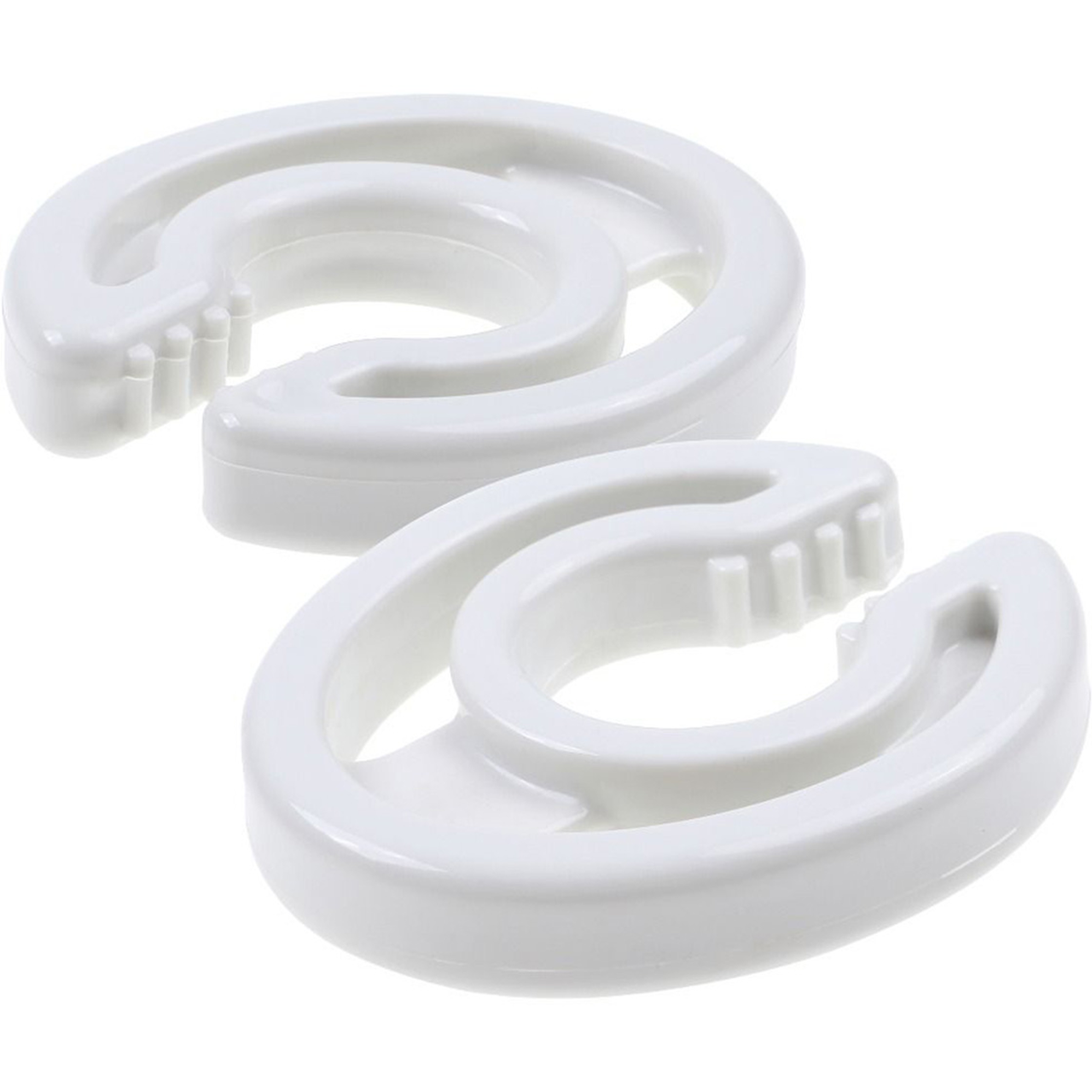 DREAMBABY KLEMSIKRING FOR DØR HVIT