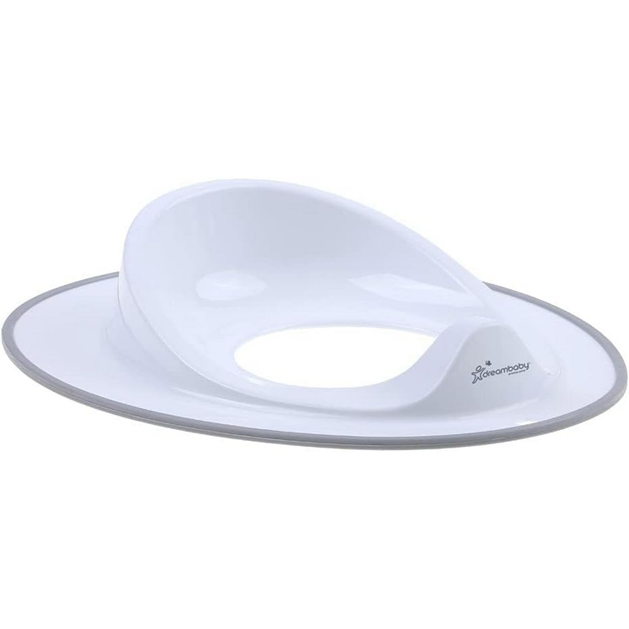 DREAMBABY POTTE T/TOALETTSETE HVIT
