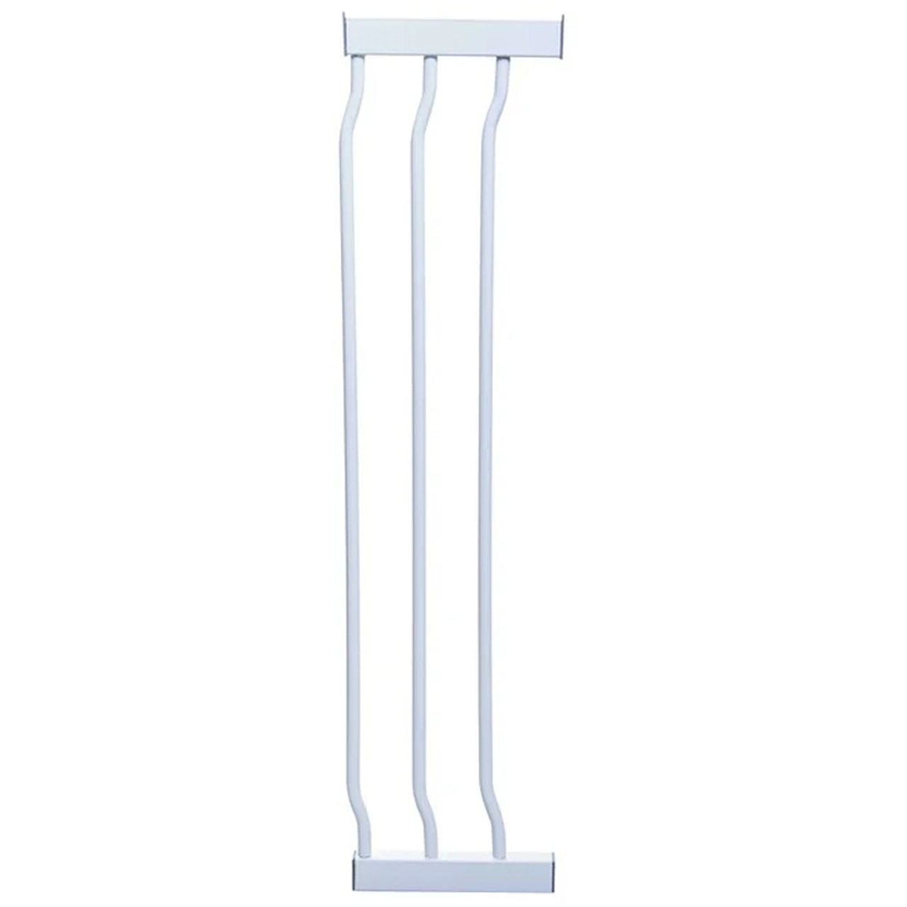 DREAMBABY GRIND FORLENGER 18 CM HVIT